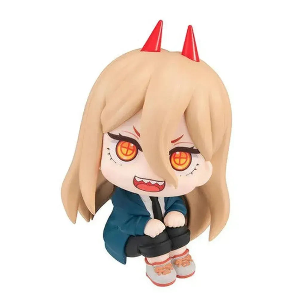 Chainsaw Man - Power Lookup Series Statue