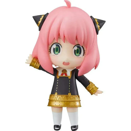 Spy x Family - Anya Forger Nendoroid Action Figure
