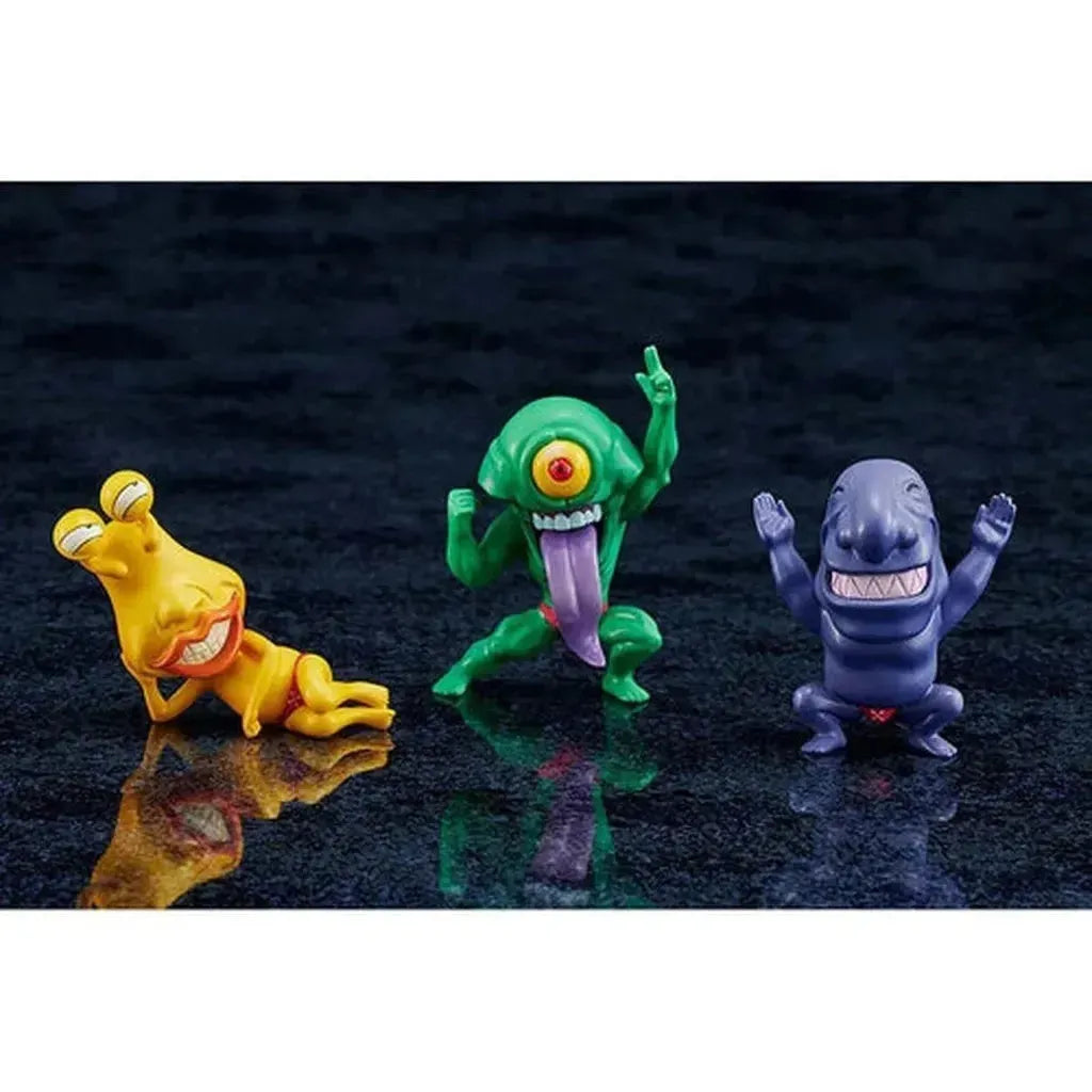 Yu-Gi-Oh! Duel Monsters GX Chazz Princeton (Jun Manjome) 1:7 Scale Figure