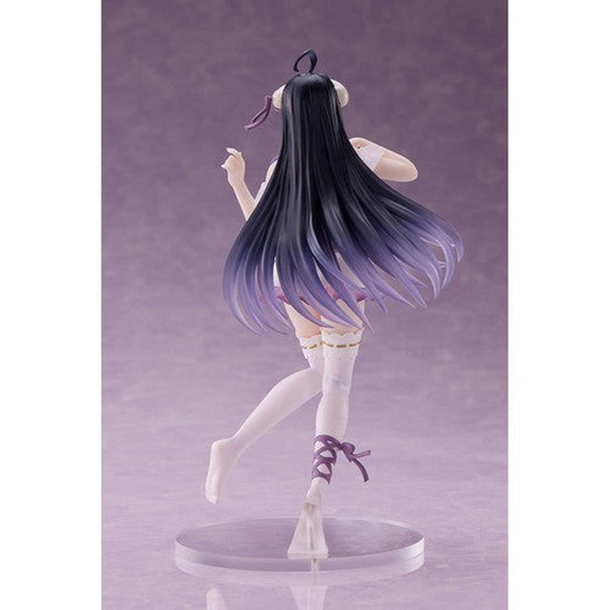 Overlord IV - Albedo Nightwear Version Coreful