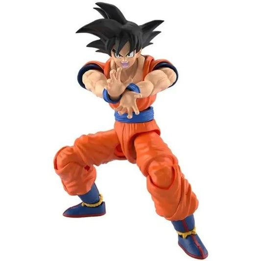 Dragon Ball Figure-Rise Standard Son Goku Model Kit by Bandai Spirits