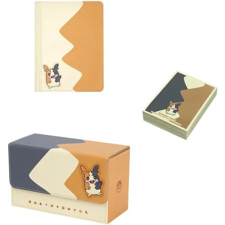 morpeko-v-union-cards-chinese-pokemon-tcg