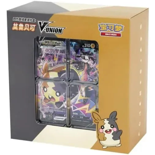 Pokemon TCG