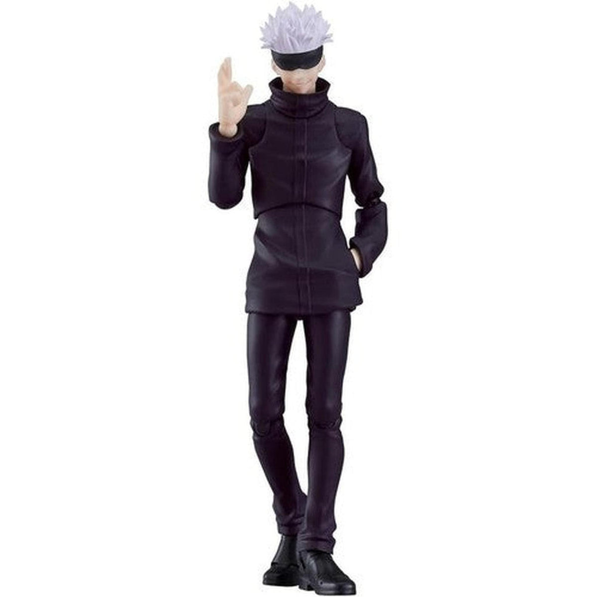 Jujutsu Kaisen - Satoru Gojo Figma Action Figure