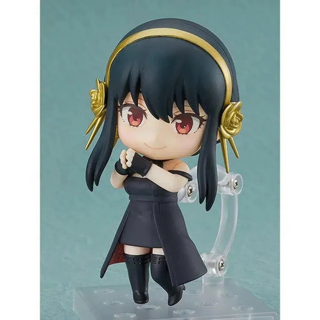 Spy x Family - Yor Forger Nendoroid Action Figure
