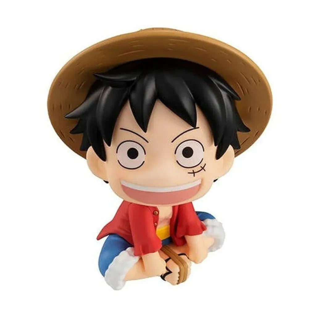 One Piece - Lookup - Monkey. D. Luffy