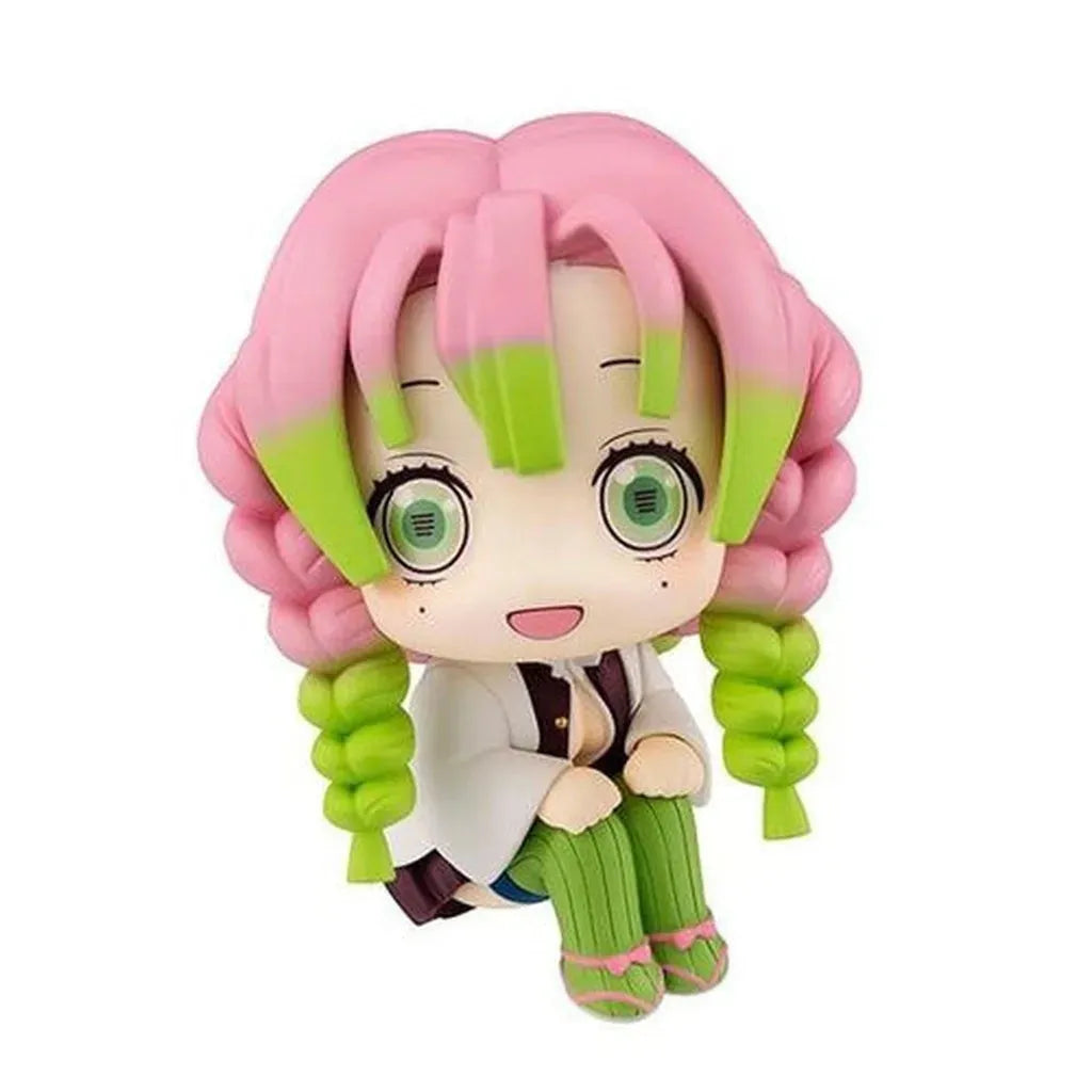 Demon Slayer: Kimetsu No Yaiba - Lookup - Mitsuri Kanroji