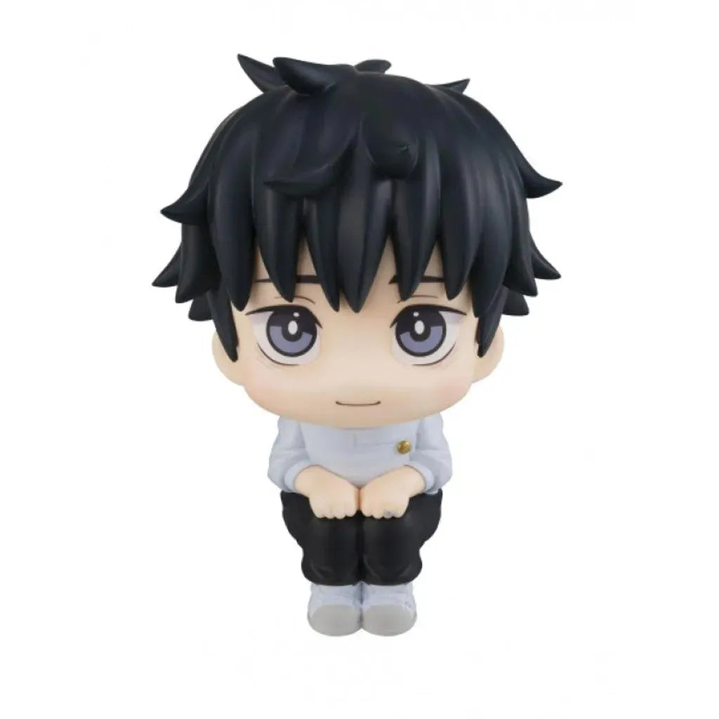 Jujutsu Kaisen - Lookup -  Yuta Okkotsu and Suguru Geto (WITH FREE GIFT)