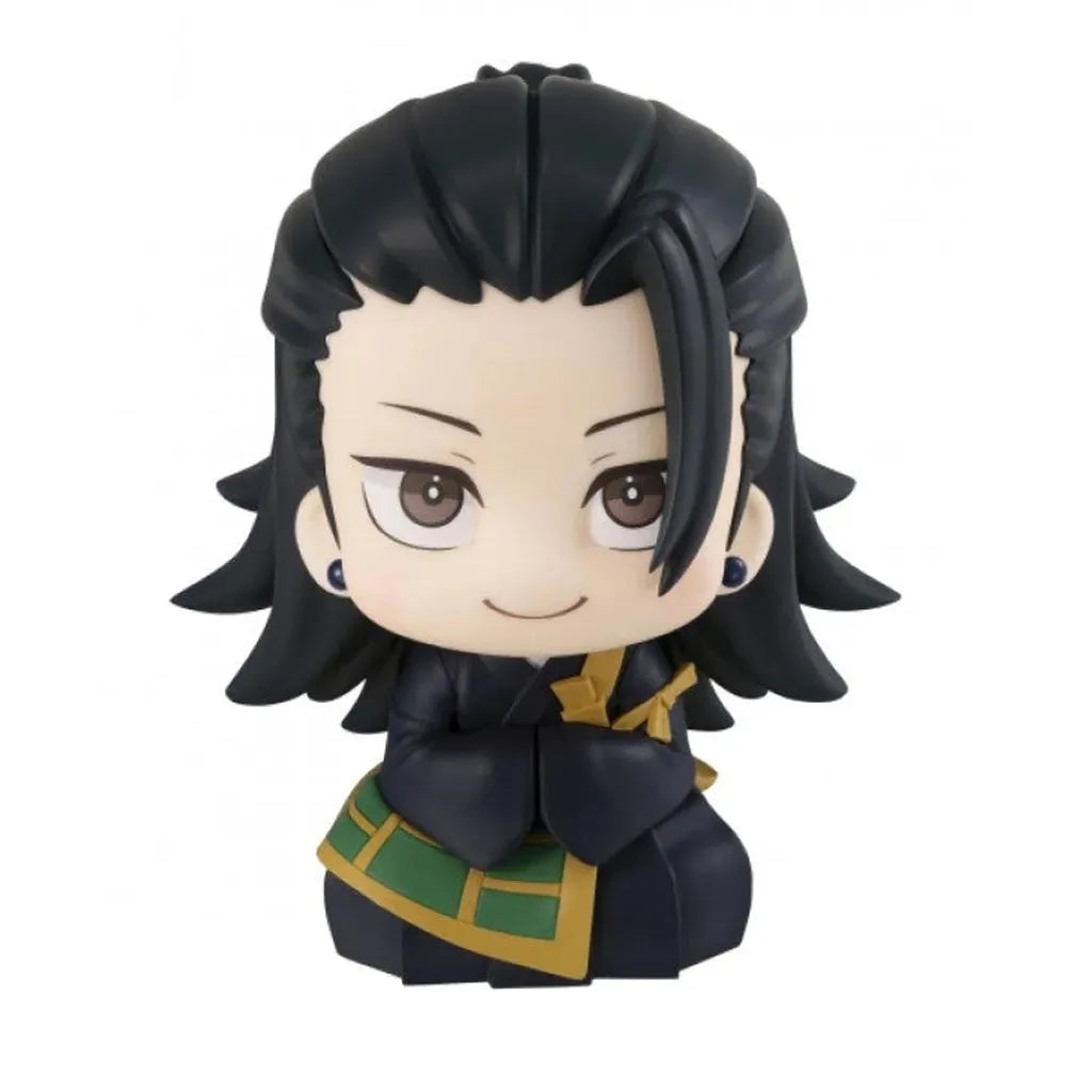 Jujutsu Kaisen - Lookup -  Yuta Okkotsu and Suguru Geto (WITH FREE GIFT)