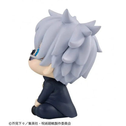 Chibi Gojo Jujutsu Kaisen Anime Collectible
