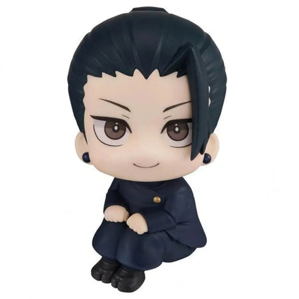 Jujutsu Kaisen - Lookup - Geto Suguru (KOSEN Ver.)