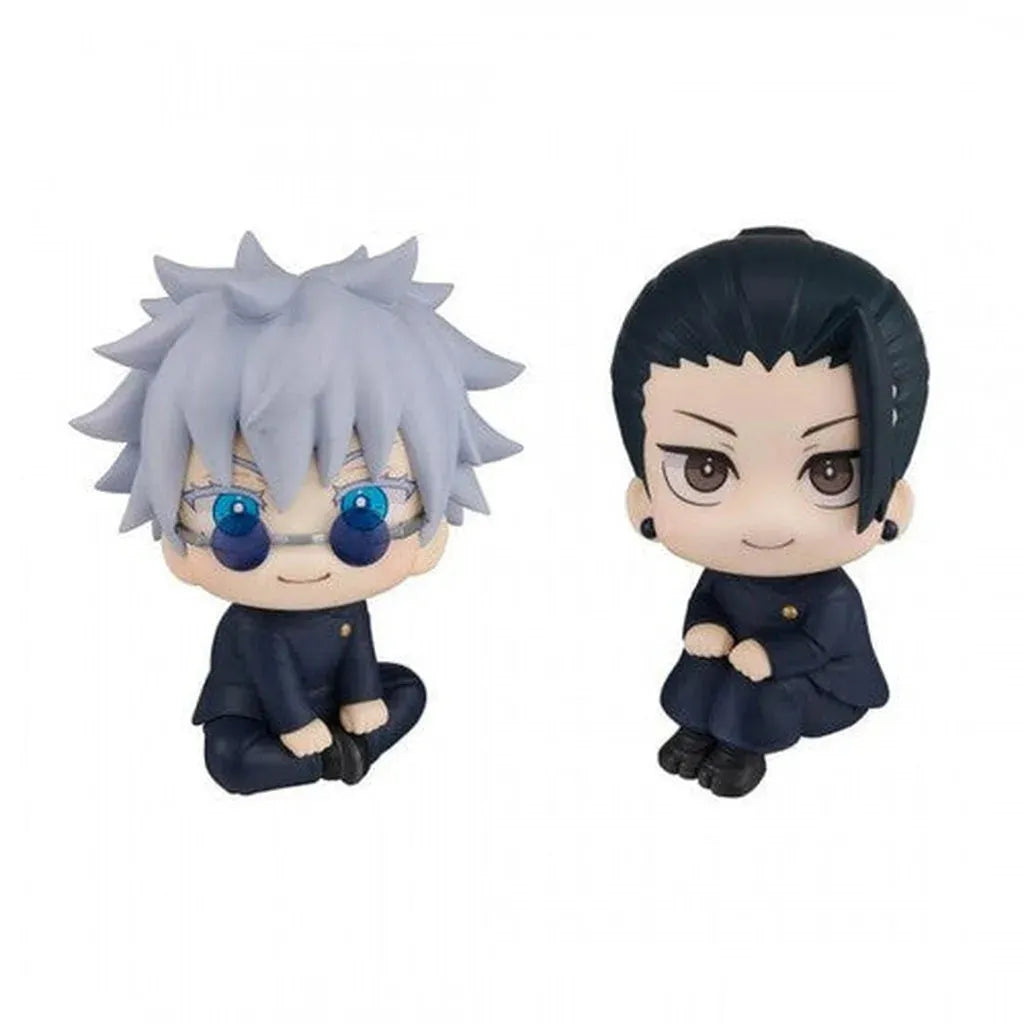 Jujutsu Kaisen - Lookup - Satoru Gojo Kosen Ver. & Getou Suguru Kosen Ver. (WITH Gift)