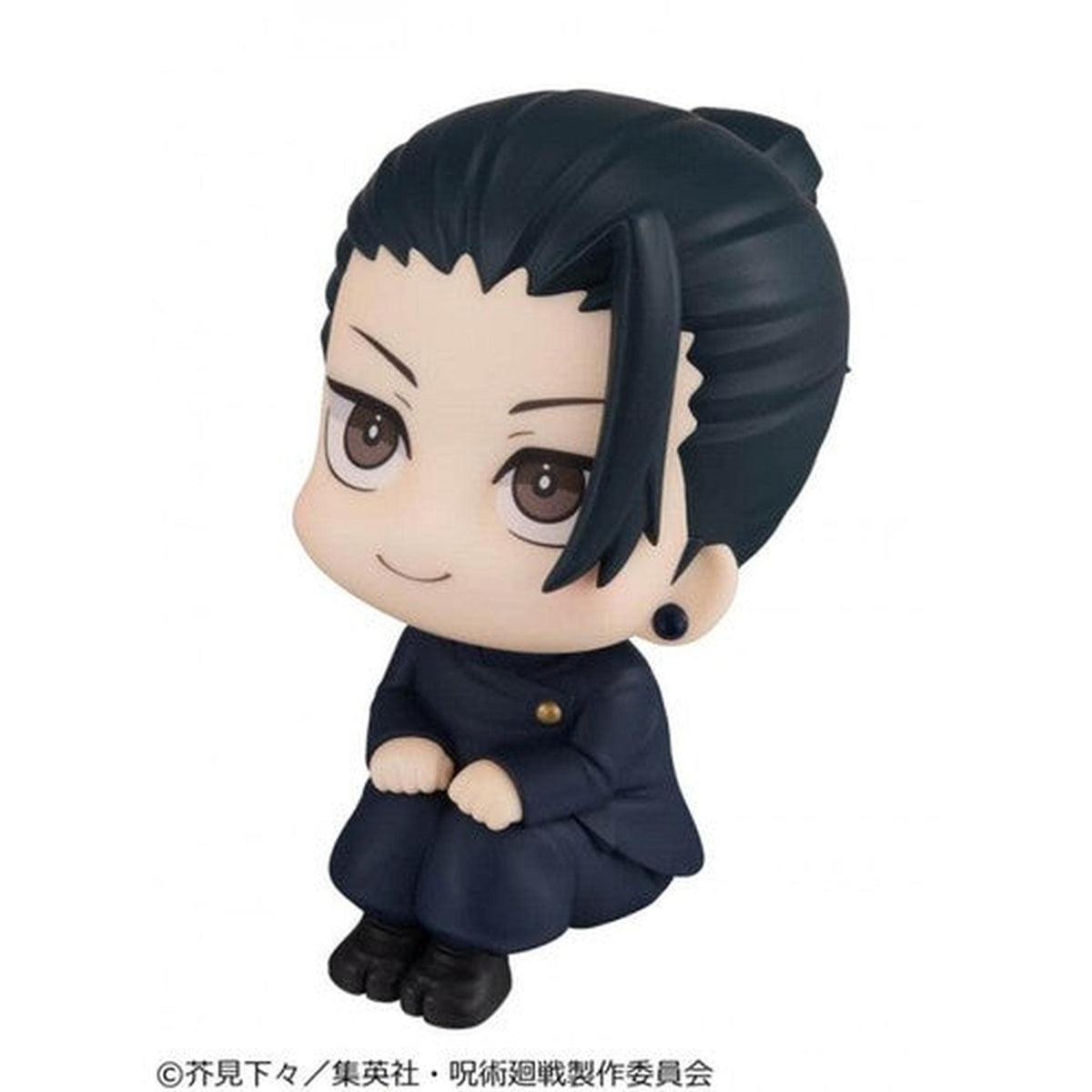 Jujutsu Kaisen - Lookup - Satoru Gojo Kosen Ver. &amp; Getou Suguru Kosen Ver. (WITH Gift)