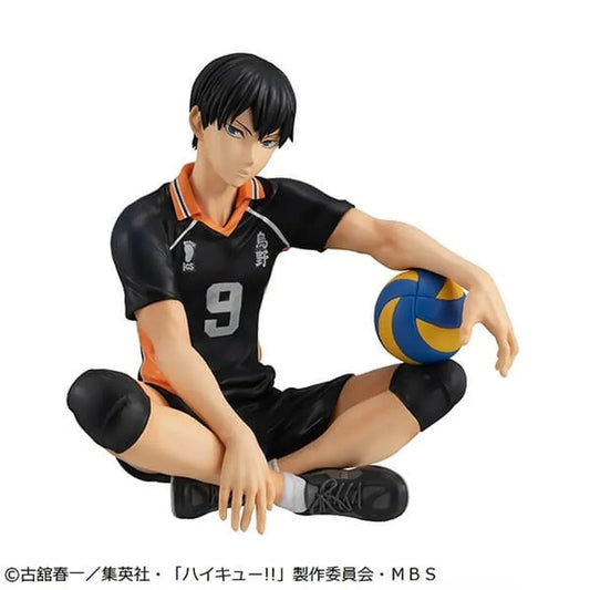 Haikyu!! - G.E.M. Series Palm Size - Tobio Kageyama
