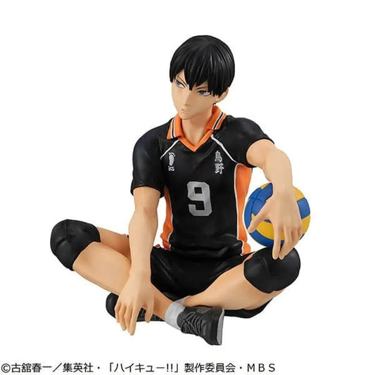 Haikyu!! - G.E.M. Series Palm Size - Tobio Kageyama