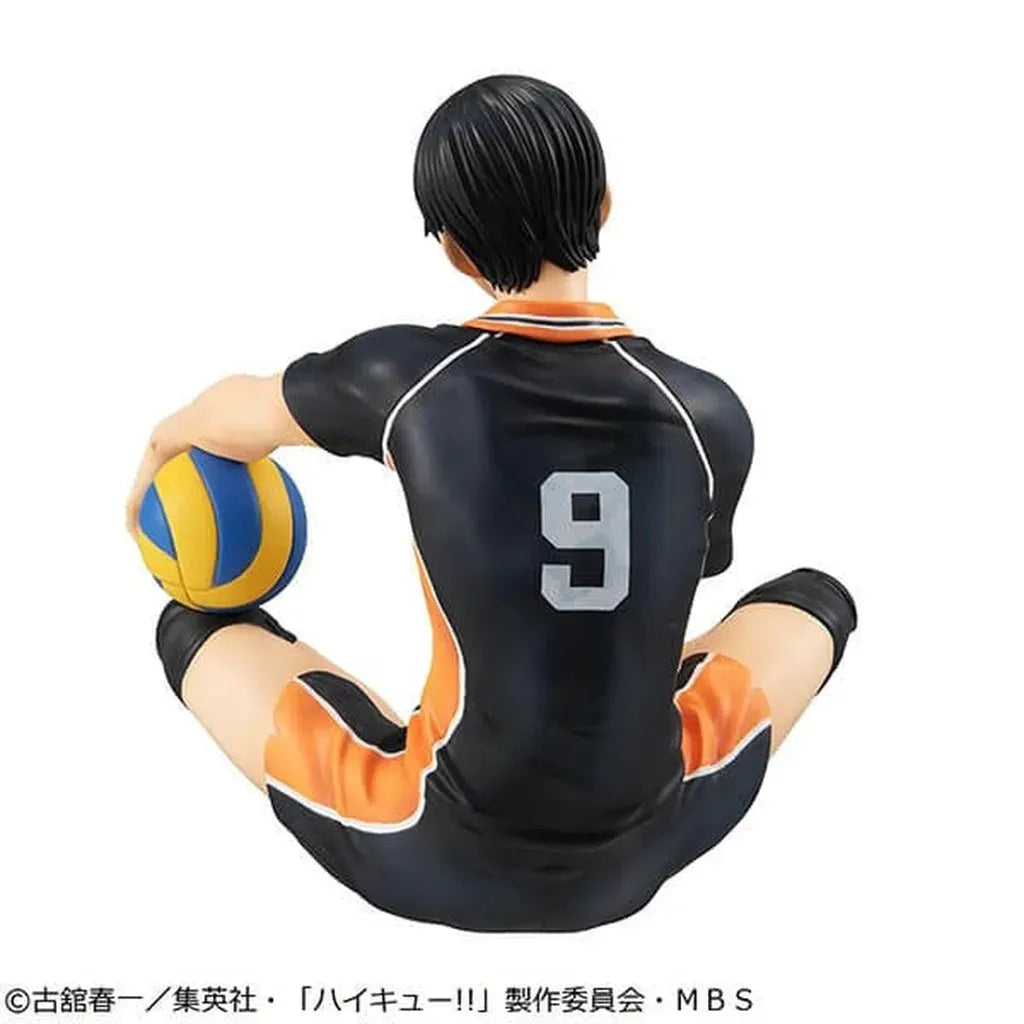 Haikyu!! - G.E.M. Series Palm Size - Tobio Kageyama