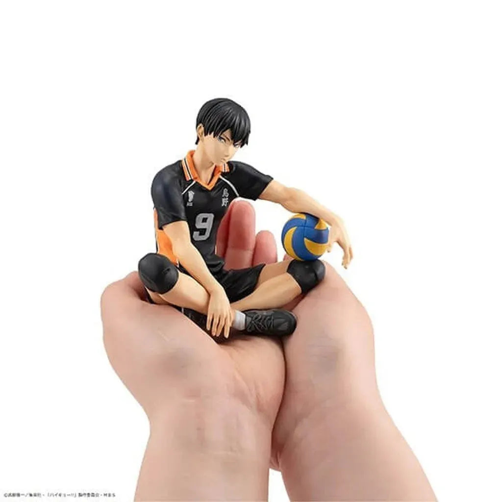 Haikyu!! - G.E.M. Series Palm Size - Tobio Kageyama