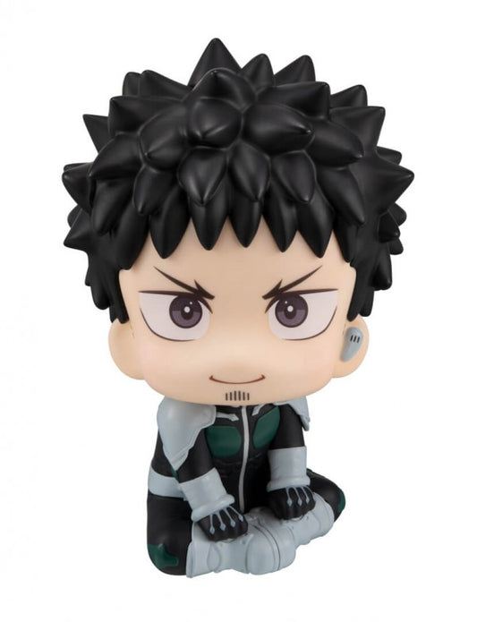 kaiju-no-8-lookup-kafka-hibino-figure-megahouse-11cm