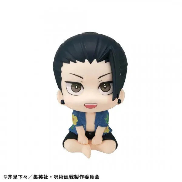 Jujutsu Kaisen – LookUp – Suguru Geto (Okinawa Ver.) – Figure