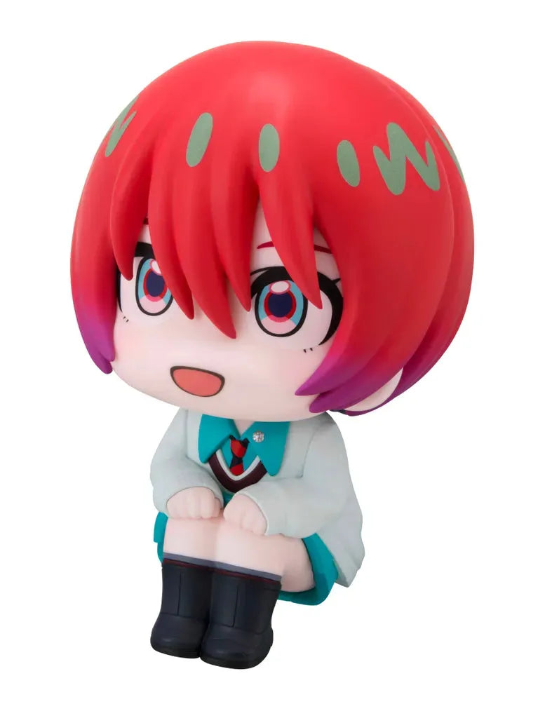 Mobile Suit Gundam Gquuuuuux – LookUp – Yuzuriha Amate (Machu) – Figure