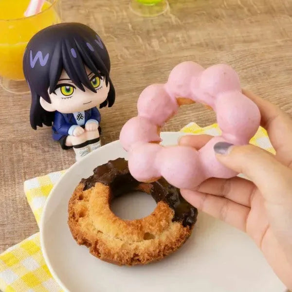 Mobile Suit Gundam Gquuuuuux – LookUp – Nyaan – Figure