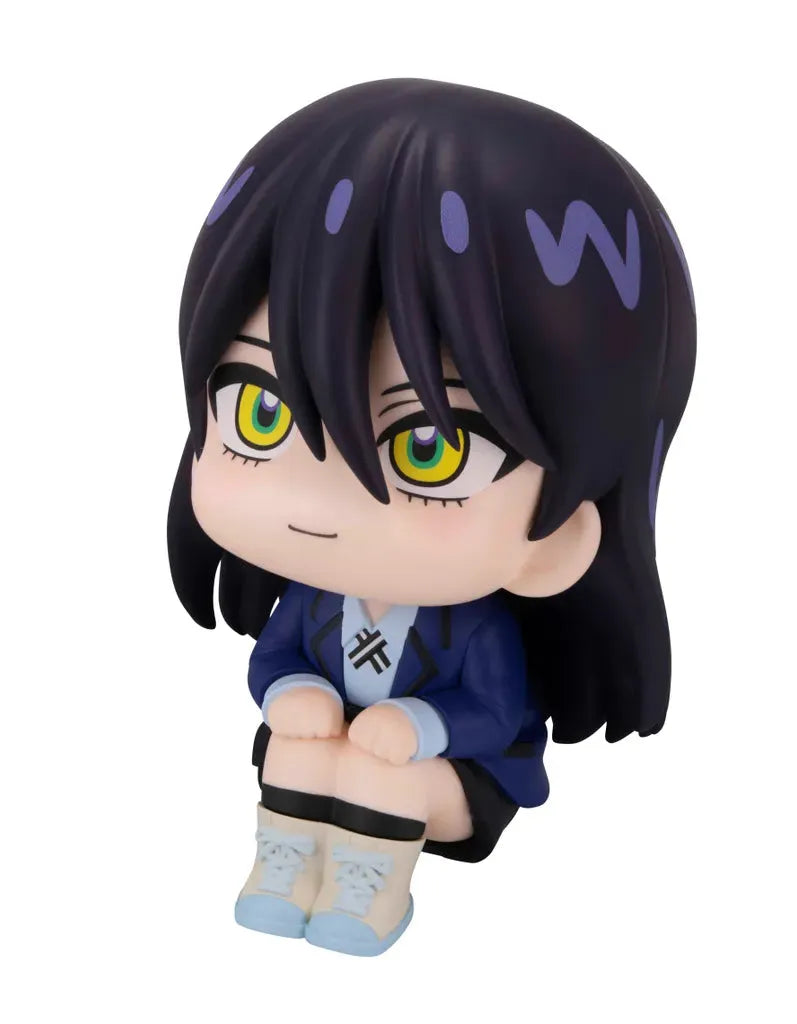 Mobile Suit Gundam Gquuuuuux – LookUp – Nyaan – Figure