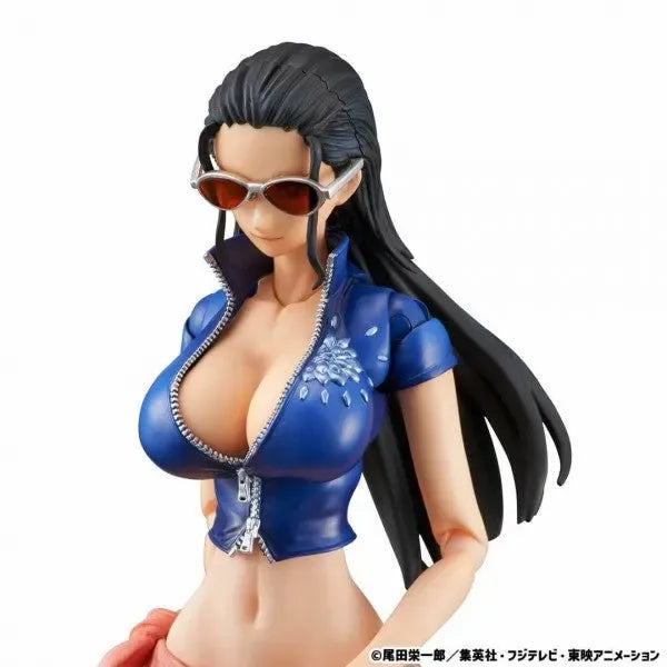 Nico-Robin-Articulated-Anime-Figure