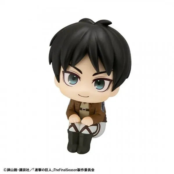 Attack-On-Titan-Lookup-Eren-Jaeger