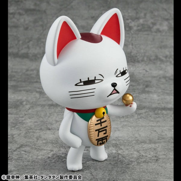 dandadan-occultic-sofubi-turbo-granny-fortune-cat-ver-2