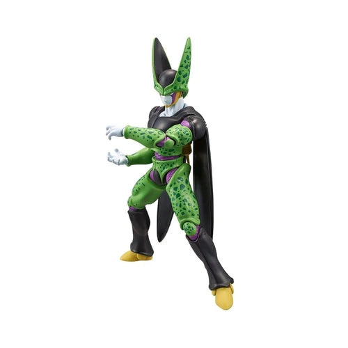 Bandai-Dragon-Ball-Dragon-Stars-Cell-Final-Form-Action-Figure-Front-View