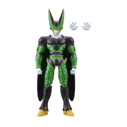 Bandai-Dragon-Ball-Dragon-Stars-Cell-Final-Form-Action-Figure-Out-Of-Box