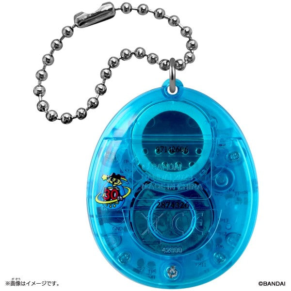 Tamagotchi - Original 30th Anniversary Revival - Skeleton [Pre-Order]