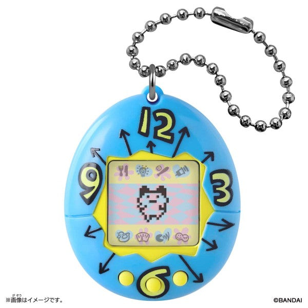 Tamagotchi - Original 30th Anniversary Revival - Blue [Pre-Order]