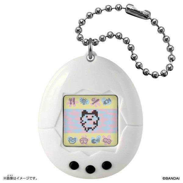 Tamagotchi - Original 30th Anniversary Revival - White [Pre-Order]