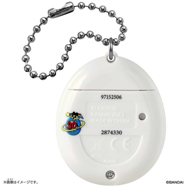 Tamagotchi - Original 30th Anniversary Revival - White [Pre-Order]