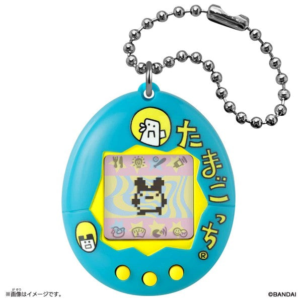 Tamagotchi - Original 30th Anniversary Revival - Blue [Pre-Order]