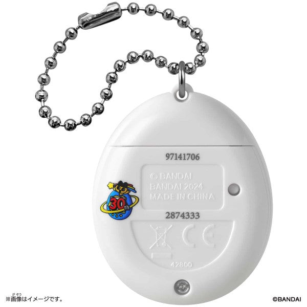 Tamagotchi - Original 30th Anniversary Revival - White [Pre-Order]