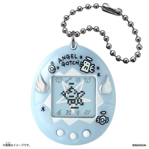 Tamagotchi - Original 30th Anniversary Revival - Pearl Blue [Pre-Order]