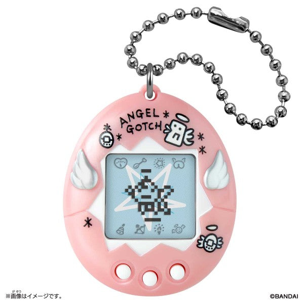Tamagotchi - Original 30th Anniversary Revival - Pearl Pink [Pre-Order]