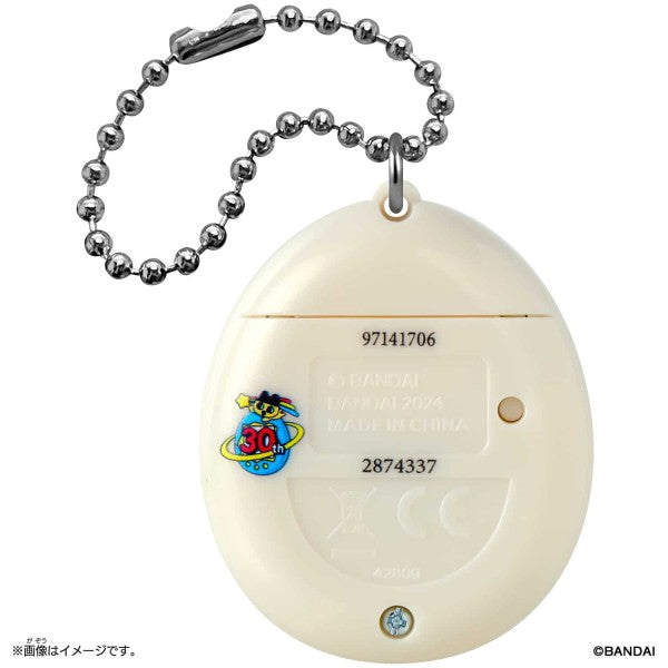 Tamagotchi - Original 30th Anniversary Revival - Pearl White [Pre-Order]