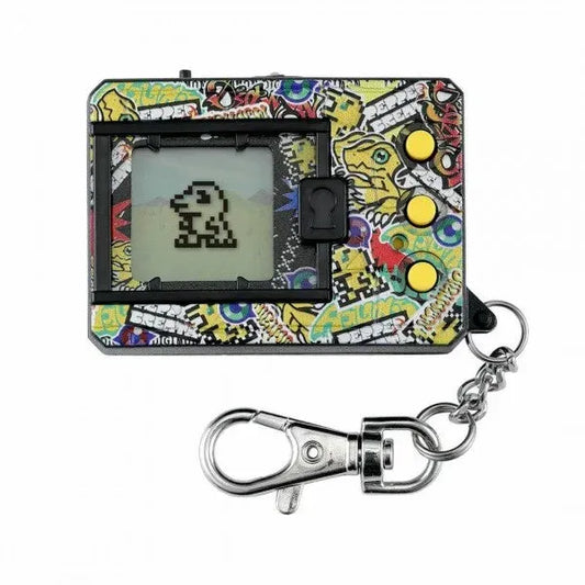 Digimon-Graffiti-Agumon-Vpet