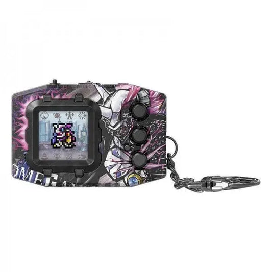 Digimon - Digimon Pendulum COLOR Godzilla Edition Omegamon G Fusion Mode - Virtual Pet [Pre-Order]