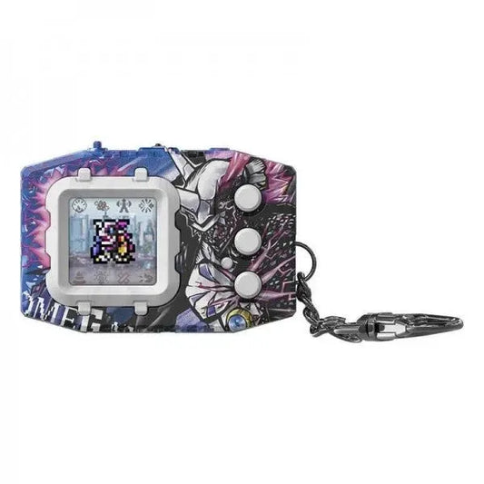 Digimon - Digimon Pendulum COLOR Godzilla Edition Omegamon G Fusion Mode - Virtual Pet [Pre-Order]