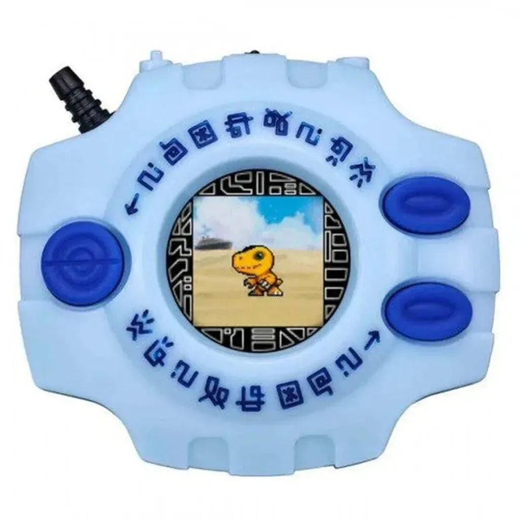 Digimon Digivice 25th Anniversary Colour Evolution