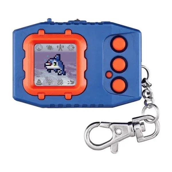 Digimon - Digimon Pendulum COLOR Vpet (NATURE SPIRITS / DEEP SAVERS / NIGHTMARE SOLDIERS) - Virtual Pet