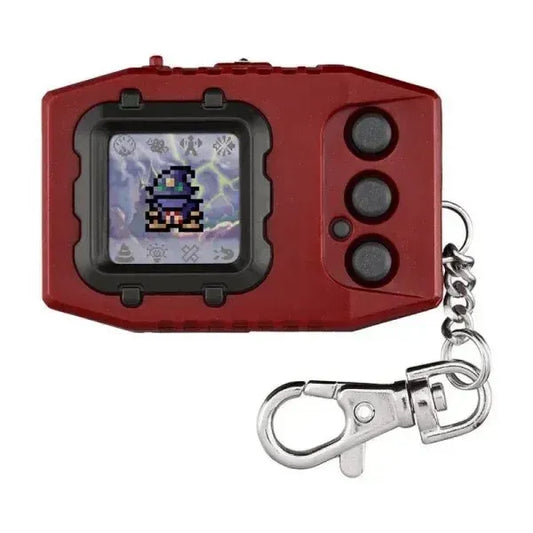 Digimon - Digimon Pendulum COLOR Vpet (NATURE SPIRITS / DEEP SAVERS / NIGHTMARE SOLDIERS) - Virtual Pet