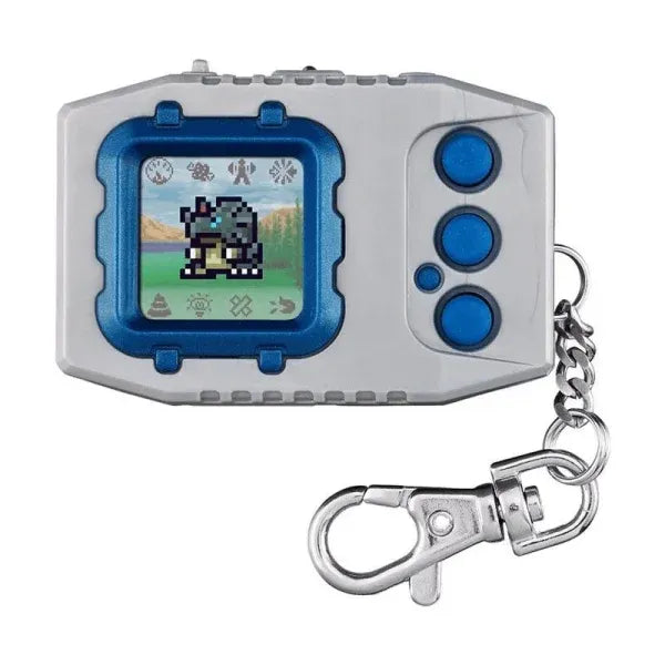 Digimon - Digimon Pendulum COLOR Vpet (NATURE SPIRITS / DEEP SAVERS / NIGHTMARE SOLDIERS) - Virtual Pet