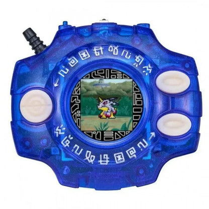 Digimon Digivice 25th Anniversary DX Set - Yamato Ishida Edition