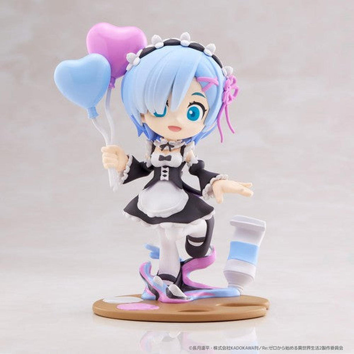 PalVerse Palé. Re:ZERO -Starting Life in Another World- &quot;Rem&quot;