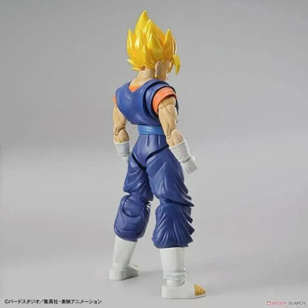Dragon Ball - Figure-Rise Standard - Super Saiyan Vegetto Model Kit